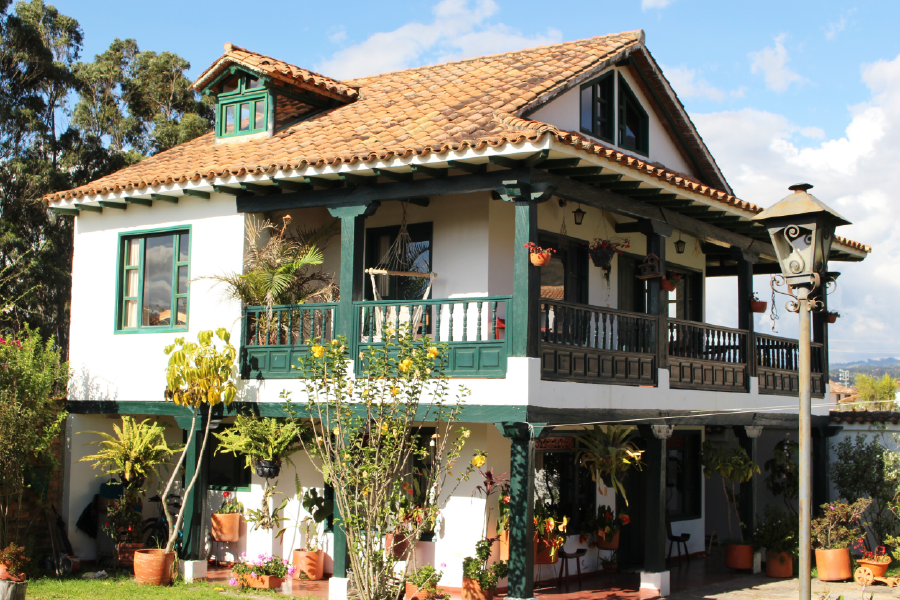 Finca Alquiler en Villa De Leyva