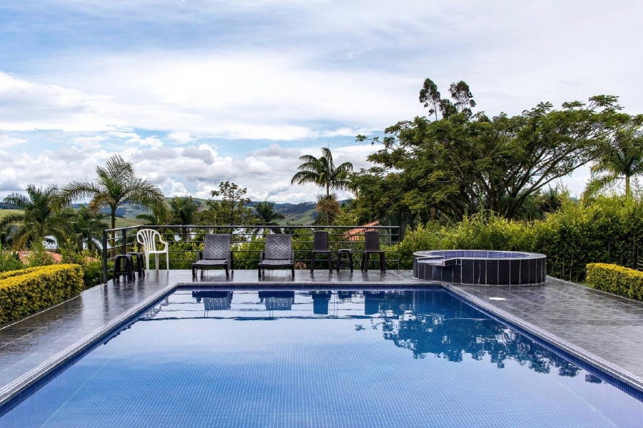 Finca Alquiler en Cali