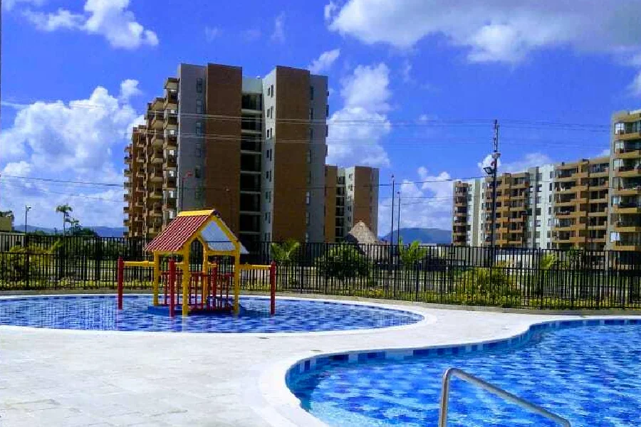 Finca Alquiler en Girardot