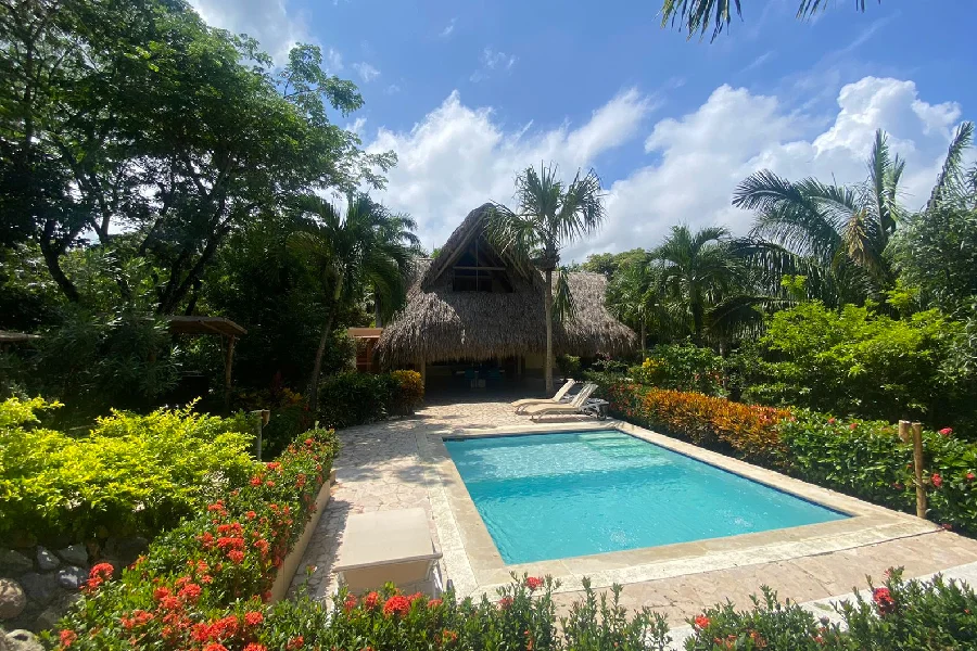 Finca Alquiler en La Guajira