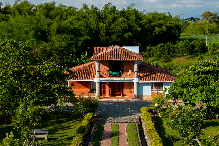 alquiler de Finca Casa Las Veraneras